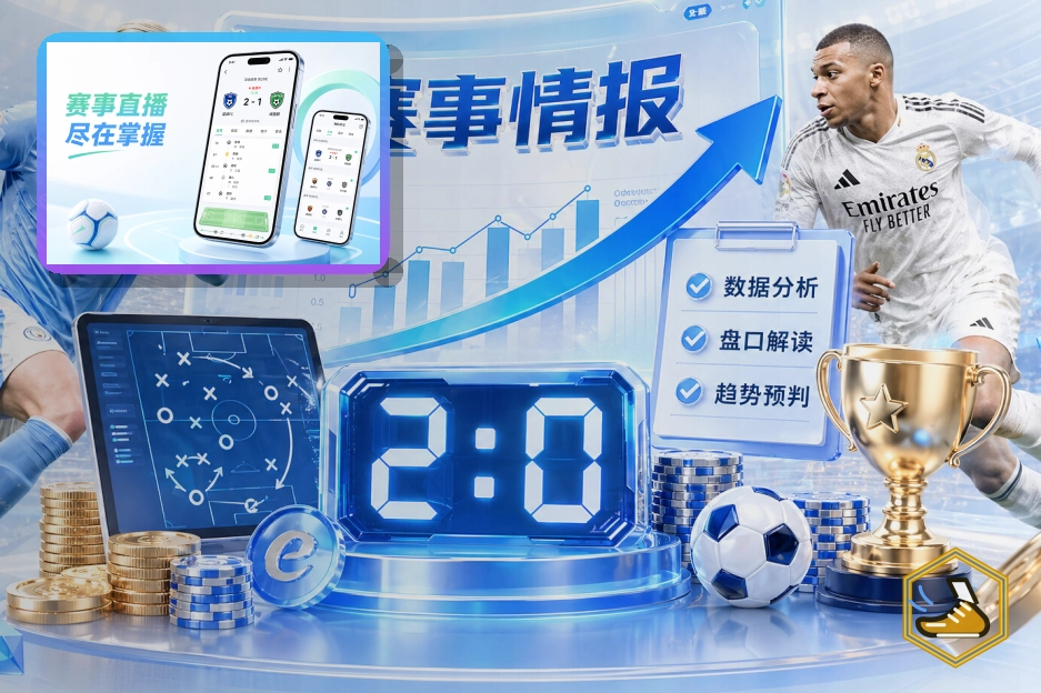 开云面向用户的核心优势